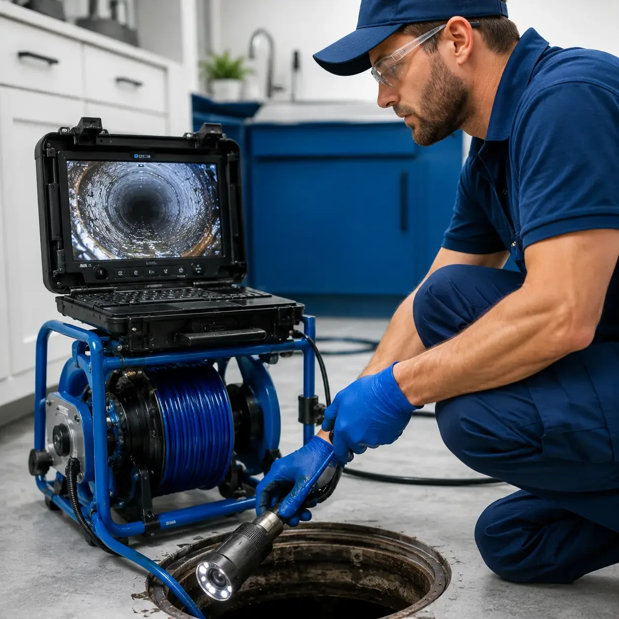 Pipe Relining professionals serving East Springfield, OH